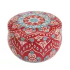 Set of 4 Soy Candles Extralink Home, Scented Decorative Candles for Gifts + Box