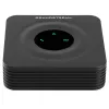 Grandstream Networks HT801-V2 Gateway/controller 10. 100 Mbit/s
