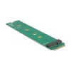 Internal M.2 Adapter DeLOCK 65831