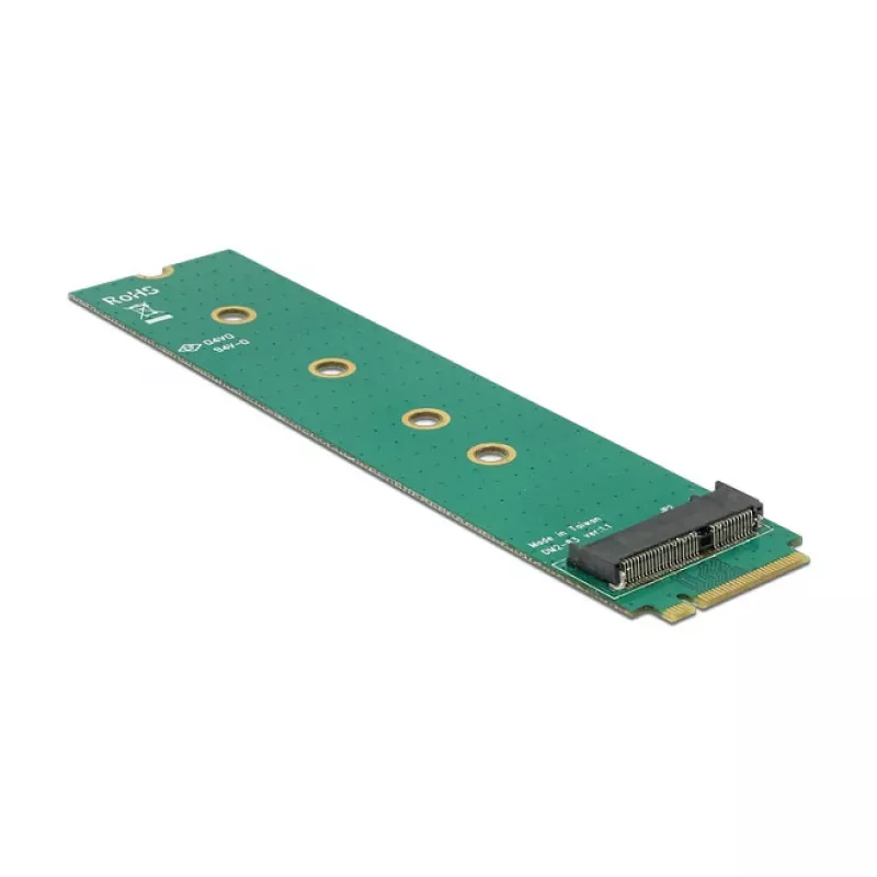 Internal M.2 Adapter DeLOCK 65831