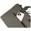 TUCANO GOMMO Slim Laptop Bag for Notebook 14 inch MacBook Pro 14 Air 15 inch (BSGOM1314-VM)