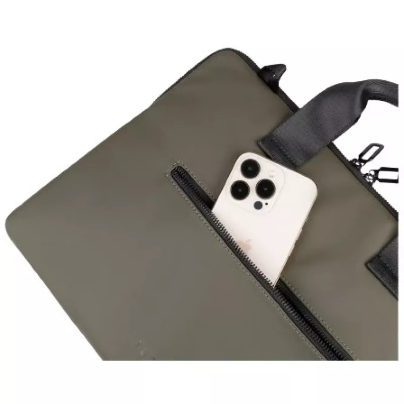 TUCANO GOMMO Slim Laptop Bag for Notebook 14 inch MacBook Pro 14 Air 15 inch (BSGOM1314-VM)