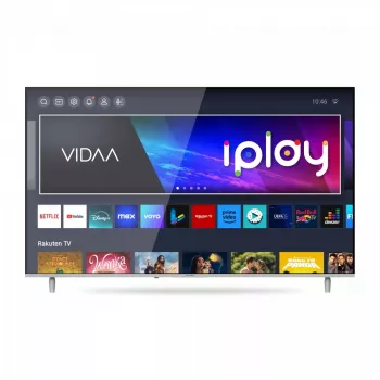 TV LED 65IPLAY6300-U 65 inches LED display 4K resolution