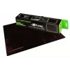 Gaming mouse pad ESPERANZA EGP103R — fabric, 400×300 mm, 3 mm thickness, patterned surface, non-slip base, black