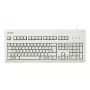 CHERRY G80-3000 keyboard Universal USB QWERTZ German Grey