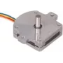 Joy-it Stepper Motor NEMA-FLAT02 0.016 Nm 0.5 A 0.5 A Shaft Diameter: 4 mm (NEMA-FLAT02)