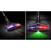 Dyson V16 PISTON ANIMAL SUBMARINE Handheld Vacuum 1.3 L