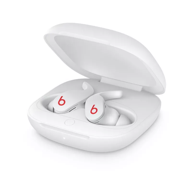 Beats Fit Pro True Wireless Earbuds — Beats White, ModelA2577 A2576 A2578