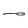 USB-C hub Unitek H1124AGY01 with 100W PD, HDMI 2.0, 2x USB‑A, 2x USB‑C, SD/microSD reader — aluminium