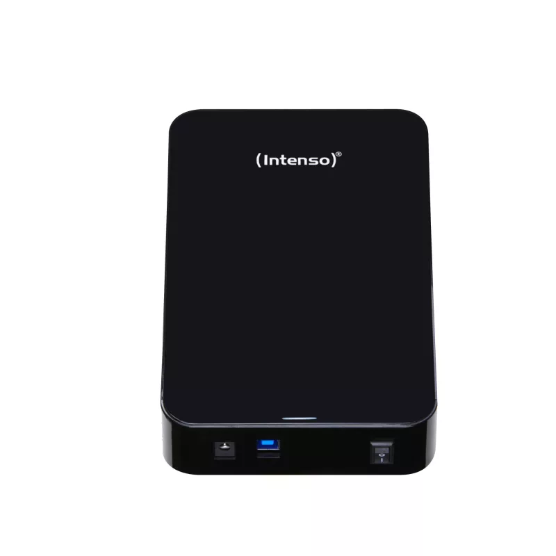 External Hard Drive Intenso 8TB USB 3.2 3.5 inch