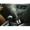 Car diffuser and humidifier Beper P205DIF100 - 12 V aroma diffuser, 25 ml