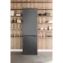 Fridge-freezer AMICA FK2995.2FTH(E), 299L