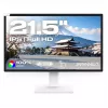 Japannext JN-IPS2152FHDR-T Display White
