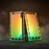 EK Water Blocks EK-Quantum Volume3 FLT 240mm D-RGB acrylic