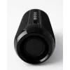 Portable Bluetooth stereo speaker SQUEAK SQ1008 — 14W RMS, Bluetooth 5.3, 1200 mAh, IPX4, FM, LED, AUX, USB