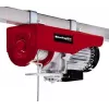 Einhell TC-EH 600 1050 W 18 m 300 kg