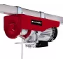 Einhell TC-EH 600 1050 W 18 m 300 kg
