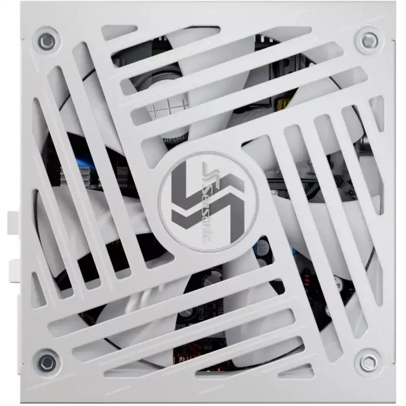 Power Supply Seasonic Focus GX 750W, ATX, 80 PLUS Gold