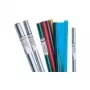 ELBA Book Protection Film, PVC, Crystal Clear, 700mm x 10m, Thickness 0.08mm (100207237)