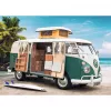 Puzzle Volkswagen T1 CamperVan (1000 Pieces)