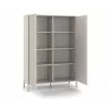 KAMARO 2DD SLIM/GŁ SHOWROOM CASMERE COLOUR
