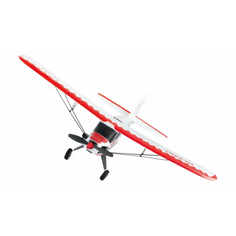 Airplane Amewi Piper J-3 CUP Electric engine 500 mAh 60 g
