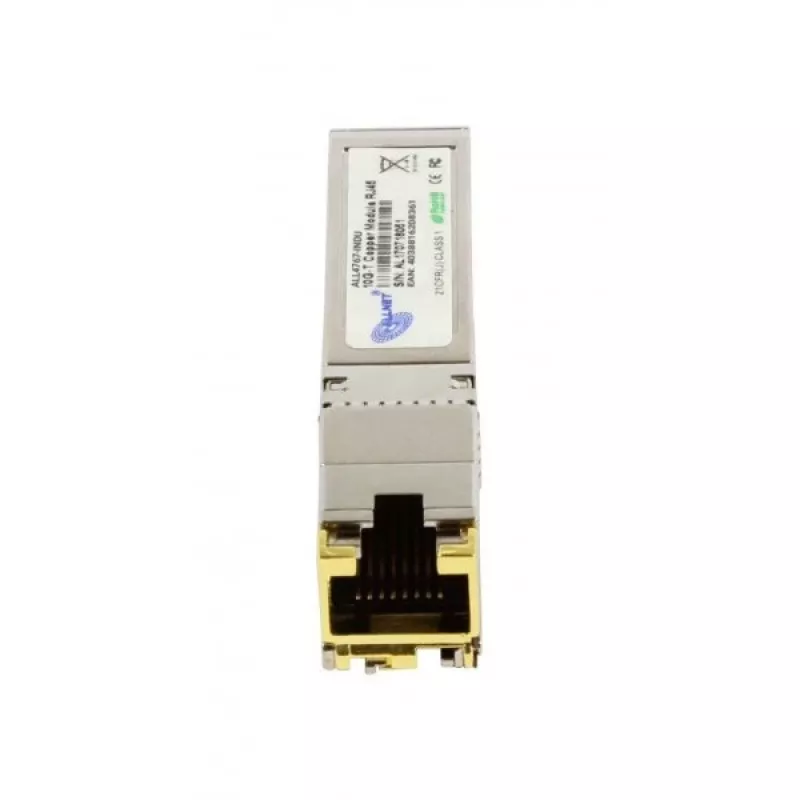 Network switch module ALLNET ALL4767-INDU 10 Gigabit Ethernet