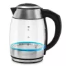 Electric kettle Zelmer ZCK8030 1.7L 2200W Stainless Steel