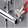 KNIPEX - tongue-and-groove pliers