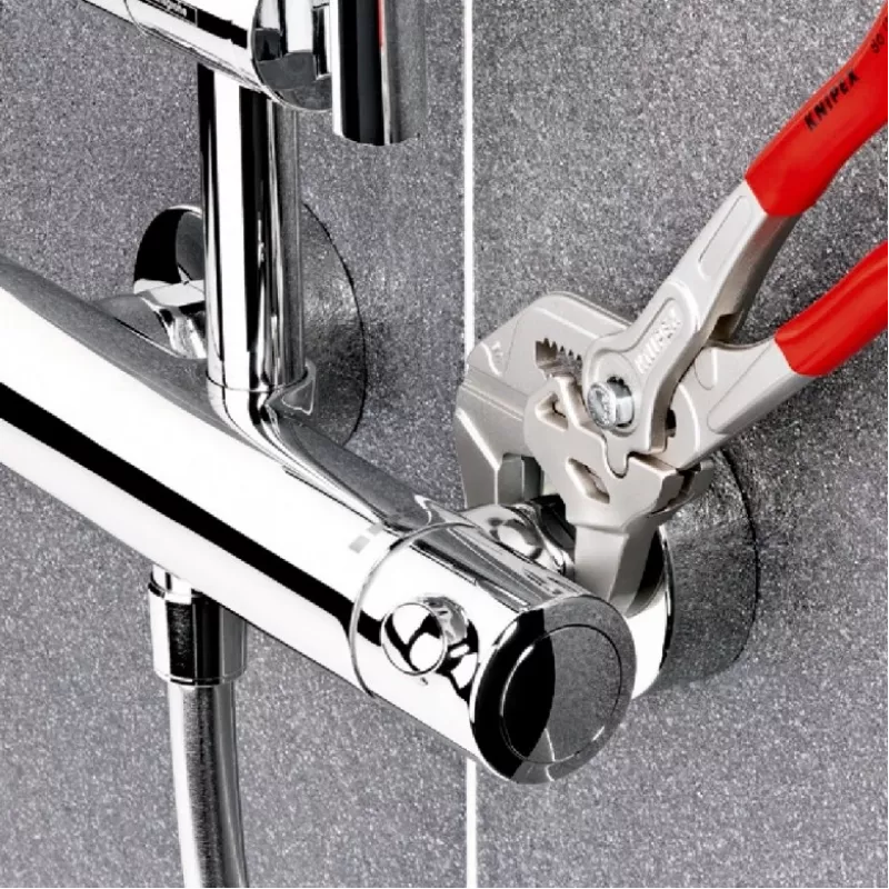 KNIPEX - tongue-and-groove pliers