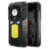 Smartphone UleFone Armor 29 Ultra 5G 6.58 inch 16GB/1TB Black, Energy class A