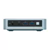 Mini PC Peladn WI-6 N150 — 16GB RAM, 512GB SSD, compact desktop