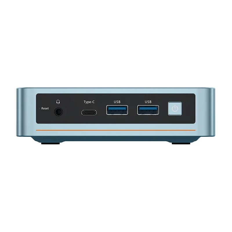 Mini PC Peladn WI-6 N150 — 16GB RAM, 512GB SSD, compact desktop