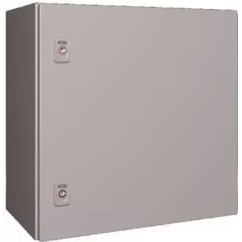 Electrical enclosure Rittal AX 1350 000, steel, IP55, 500×300×500 mm