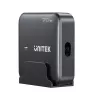 Mobile device charger UNITEK P1228ABK01-EU Universal Black AC Fast charging