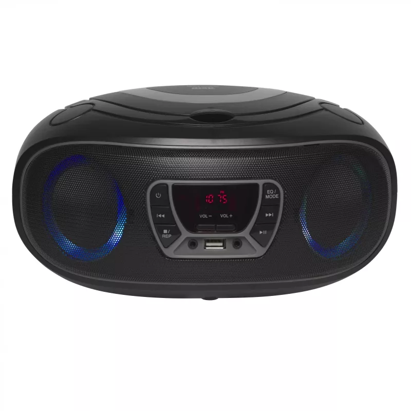 Portable CD player Denver TCL-212BT GREY