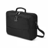 DICOTA Eco Multi Plus SELECT - Notebook Bag - 39,6 cm - 35,60cm (14) - 15.6 - Black (D31640)