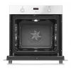 Amica ED37617W X-TYPE oven 77 L 3600 W A White