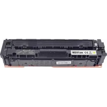 Renkforce Toner replaces HP 216A W2412A compatible Yellow RF-HPW2412A (RF-6723132)