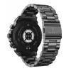 Smartwatch Garett Atom Black Steel