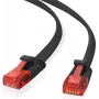 Patch cable helos Ultra Slim RJ-45 20 m UTP