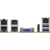 ASRock B550D4ID-2L2T Motherboard AMD B550 Socket AM4 mini ITX (B550D4ID-2L2T)