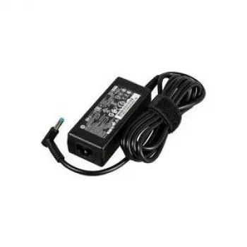 HP 741553-850 power adapter/inverter Indoor 45 W Black