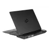 Fujitsu S26391-F1607-L109 laptop dock/port replicator Docking Black