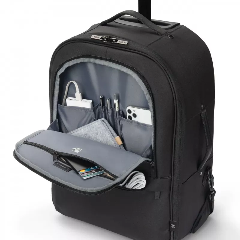 Backpack DICOTA Eco CORE 40.6 cm (16 inch)