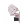 Webcam Logitech Brio 300 2MP Full HD USB-C Pink