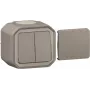 LEGRAND 069719L Plexo New FRAP Multifunktionsschalter 10 (069719L)