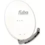 Fuba DAA 780 W - 10.75 - 12.75 GHz - 78 cm - White - Aluminium (11005102)