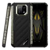 Smartphone UleFone Armor 22 — MediaTek Helio G96, 8GB RAM, 256GB storage, Black