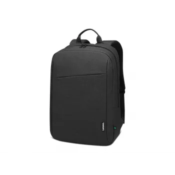 Lenovo GX41L83768 laptop case 39.6 cm (15.6 inch) Backpack Black